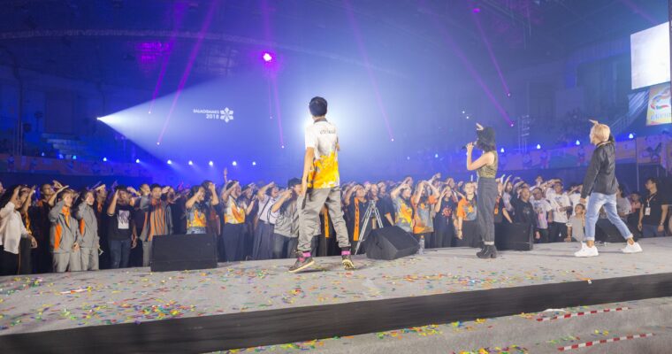 ช่วง After Party งานแต่งงาน เราจะเลือกสนุกแบบไหนดี