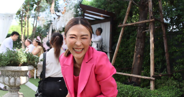 พิธีกรงานแต่งงาน สำคัญแค่ไหนกันนะ